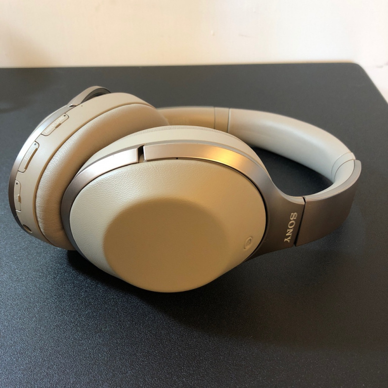 全新sony mdr-1000x