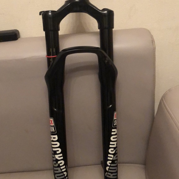 100%全新成车拆件rockshox sid rl 100 mm 行程 29寸辘或27.5寸辘