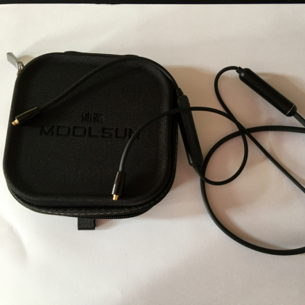 放接近全新Sony XBA-N3AP耳机+超长续航蓝牙