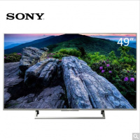 Sony KD-49X8000E
